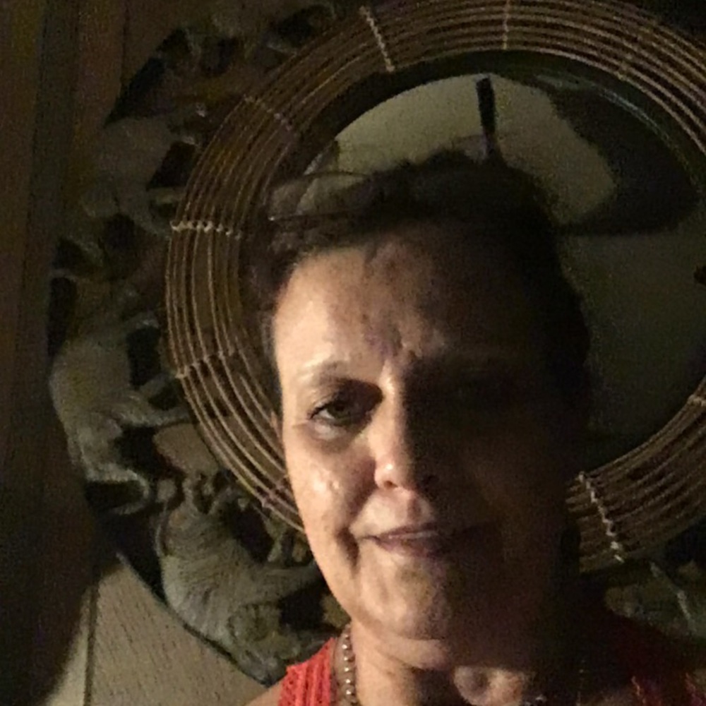 Meet your Posher, Marquitta